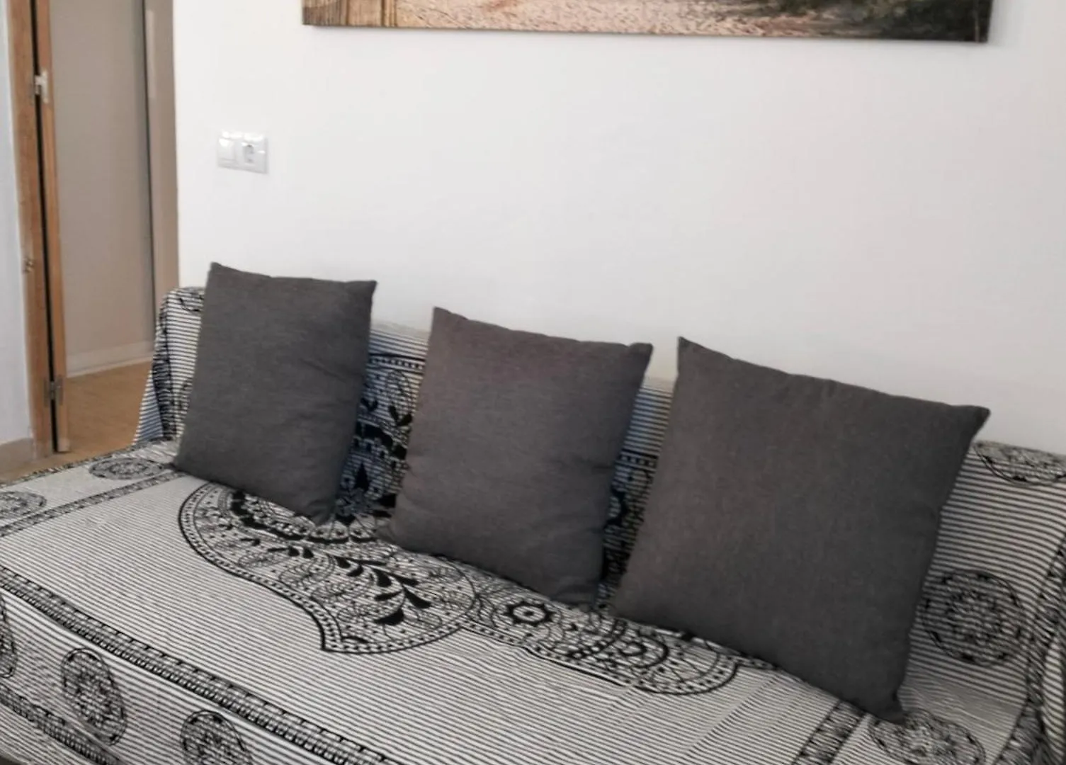 Casa Rural Daisamar Teguitar Espagne