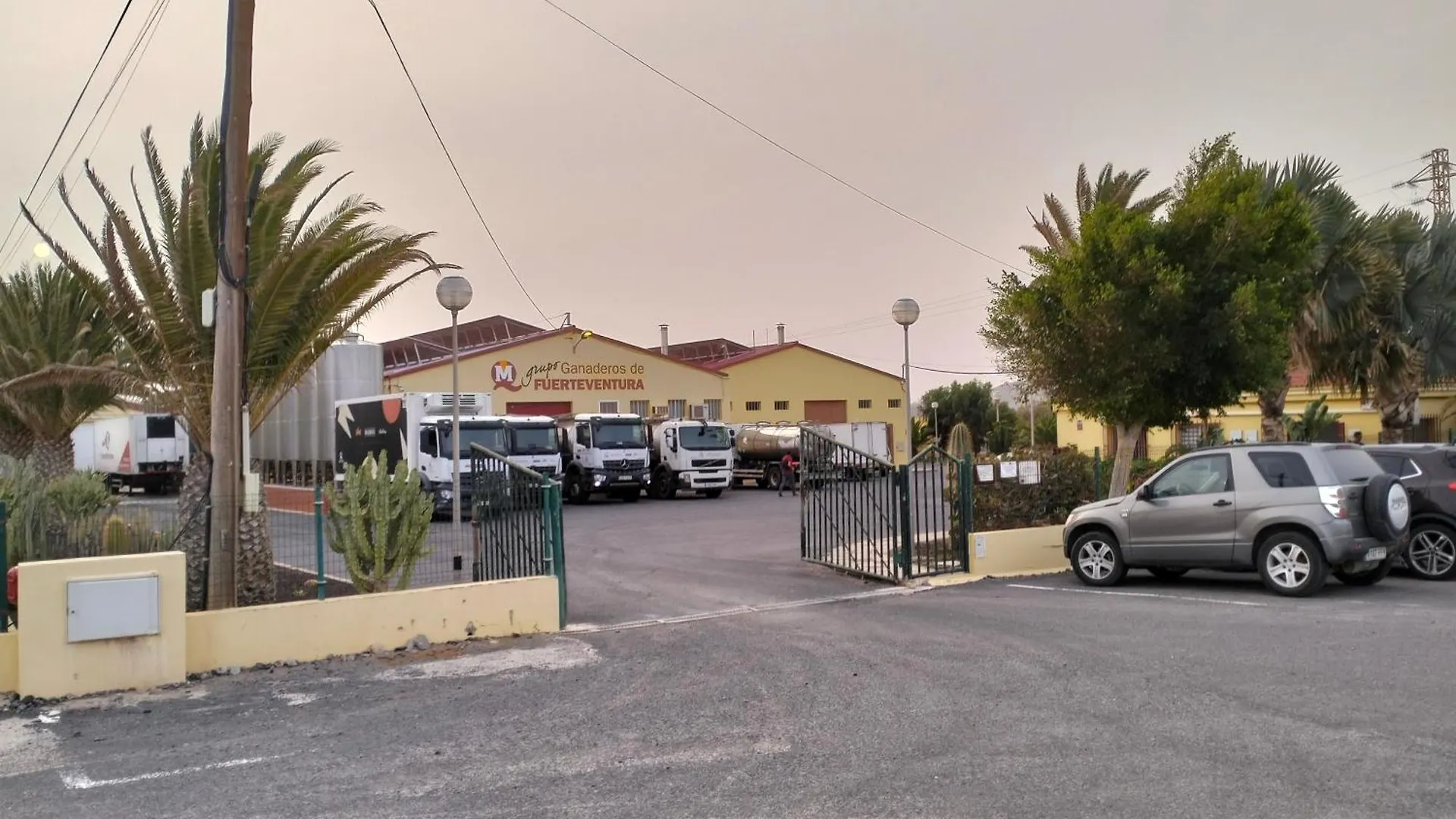 Casa Rural Daisamar Teguitar Espagne