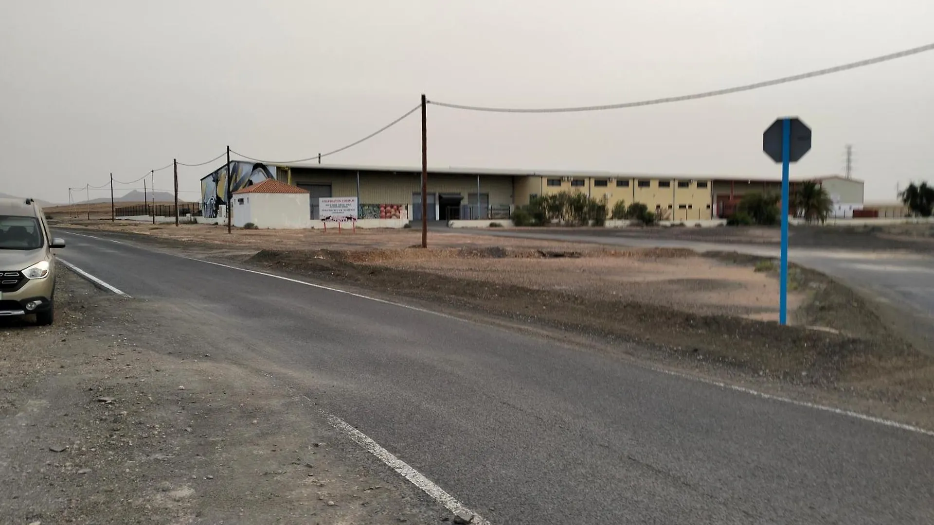 Hébergement de vacances Casa Rural Daisamar Teguitar Espagne